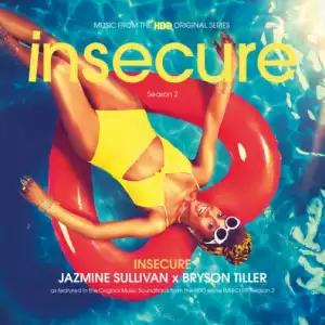 Instrumental: Jazmine Sullivan - Insecure (Instrumental) x Bryson Tiller
